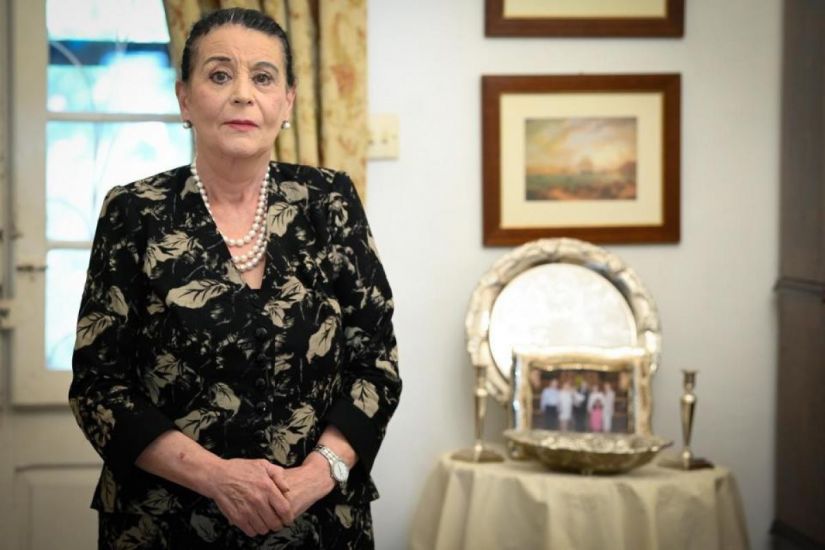 Malta Prezidenti İlham Əliyevə təbrik məktubu ünvanladı