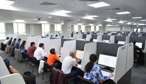 Vəkilliyə qəbulla bağlı test imtahanından uğur qazanan namizədlərin adları açıqlandı — foto 1