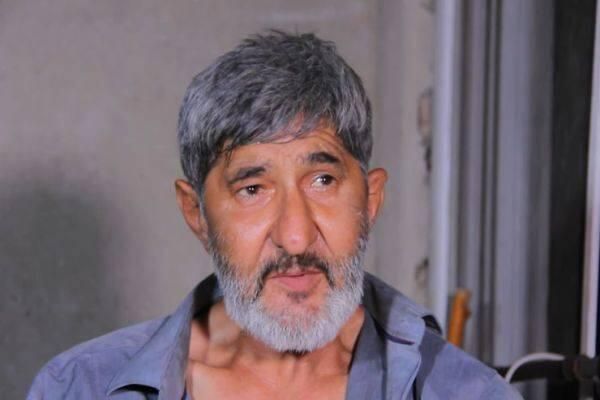 “Batya Vasmoyski” işdən çıxarıldı