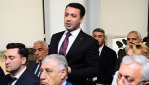Naftalanın ilk mobil tətbiqi istifadəyə verilib -       FOTOLAR — foto 7