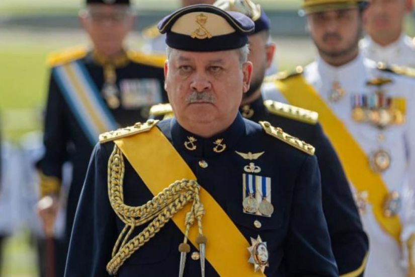Malayziya Kralı Prezident İlham Əliyevə təbrik məktubu ünvanladı