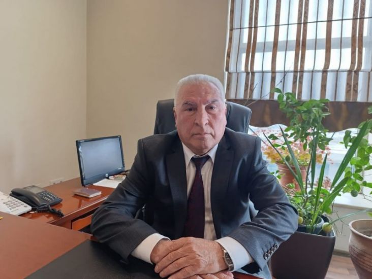 "Heydər Əliyevə qarşı sui-qəsd planının xəbərini bizə verən şəxsi İsgəndər Həmidov güllələtdirdi"