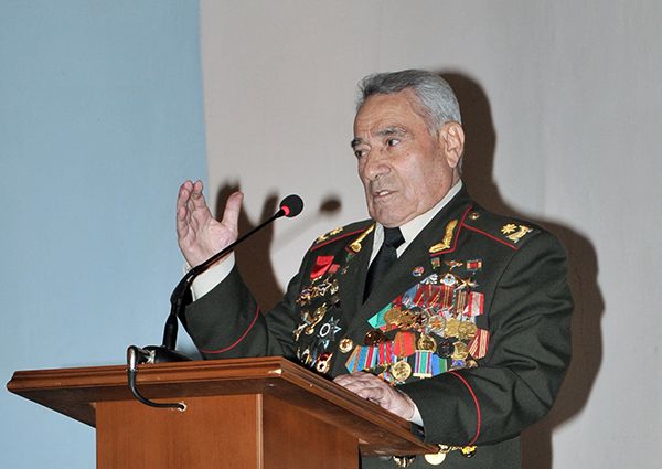 Vəfat edən sabiq nazir Dadaş Rzayev KİMDİR? -     DOSYE