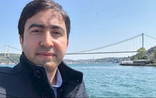 Arestant alim vəkilindən imtina etdi