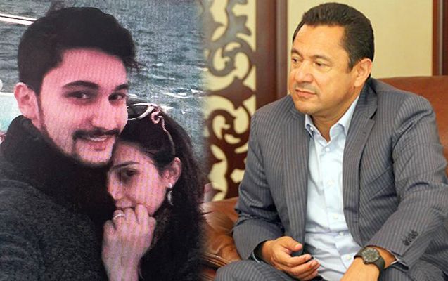 Oliqarx Mikayıl İsmayılovun oğlunu 2 bir-birindən çətin məhkəmə gözləyir