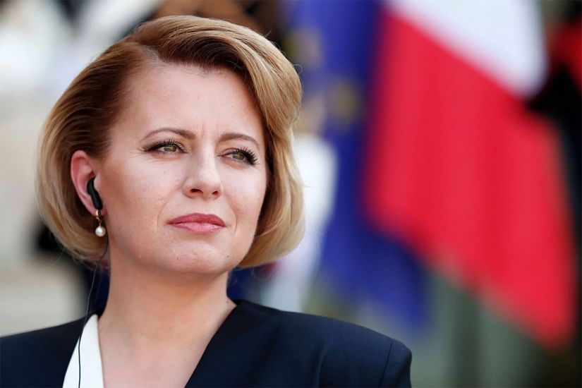 Slovakiya lideri Prezident İlham Əliyevə təbrik ünvanladı