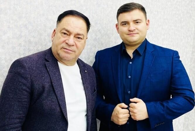 Əlikramın müğənni oğlu: "Yaxşı ki, dayılarıma oxşamamışam"