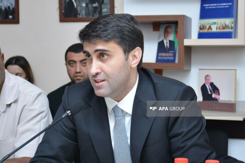 Bakı Təşəbbüs Qrupu: BMT-nin dekolonizasiya ilə bağlı tədbirlərini Fransa boykot edir