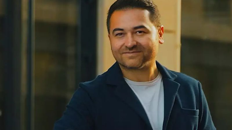 İlkin qəzaya düşdü -     FOTO