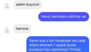 Bakıda tələbəyə qarşı dələduzluq -           FOTO — foto 2