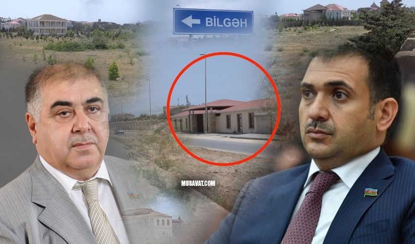Bilgəhdə 5.3 hektar torpağın 28 sahibi ayağa qalxdı –     Hacı Qalibə qarşı şok ittihamlar – FOTOLAR