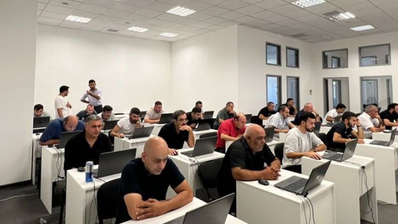 Taksi sürücüləri ilə bağlı yenilik