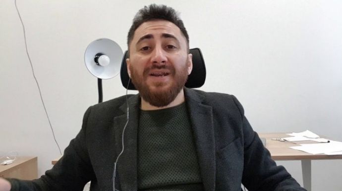 Tural Sadıqlı keçmiş həyat yoldaşını döyüb – "Anana yazmışdım ki, qızınız belə olub..." -         ŞOK SƏS YAZISI