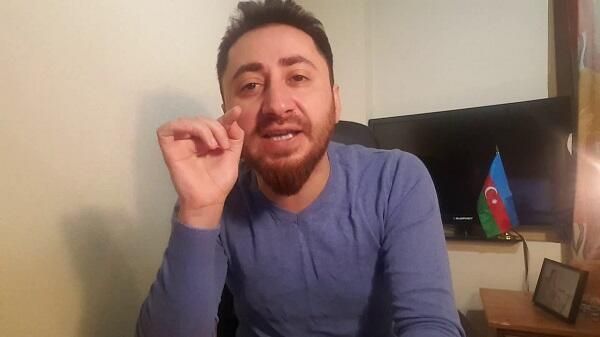 Tural Sadıqlı Baş Prokurorluğa çağırıldı