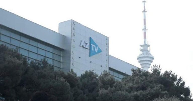 AzTV-nin yeni sədr müavinləri bu şəxslər oldu