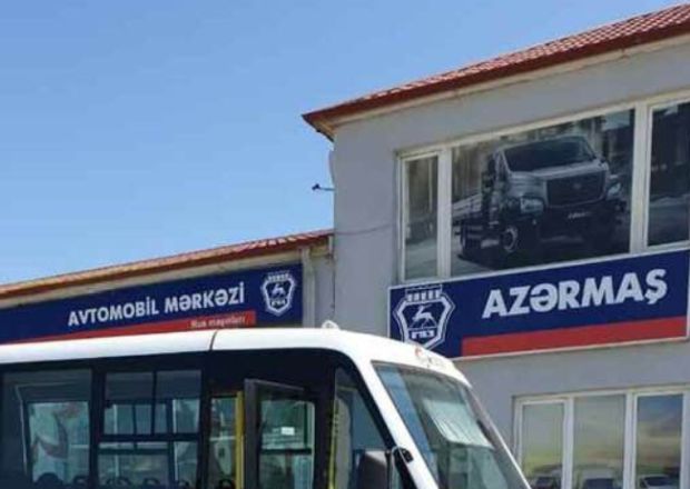1 milyondan çox vergi borcu olan şirkət 15 gündə 4 tender müqaviləsi imzalayıb -       FOTO