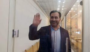 Bəxtiyar Hacıyevin fotosu yayıldı — foto 1
