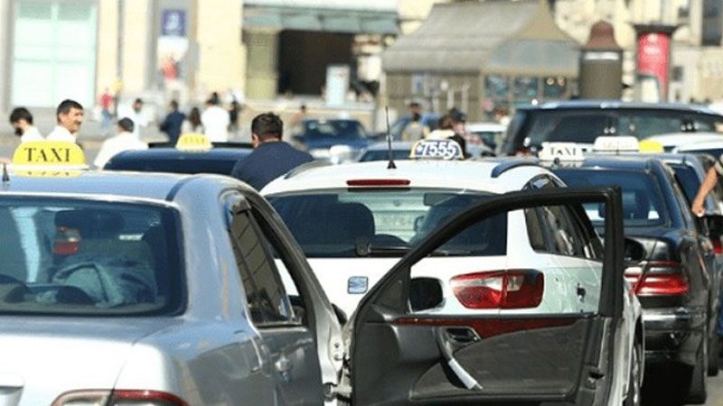 "1 manatlıq" taksi dövrü bitir: Cərimə yazılacaq