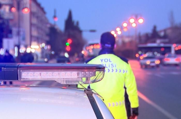 DYP bayram günləri ilə bağlı sürücülərə çağırış edib