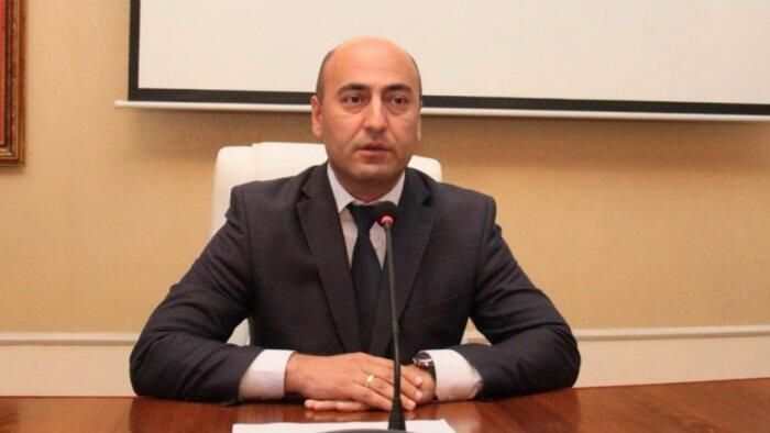 Yüksək vəzifəyə təyin edilən Yaşar İmanovun     DOSYESİ