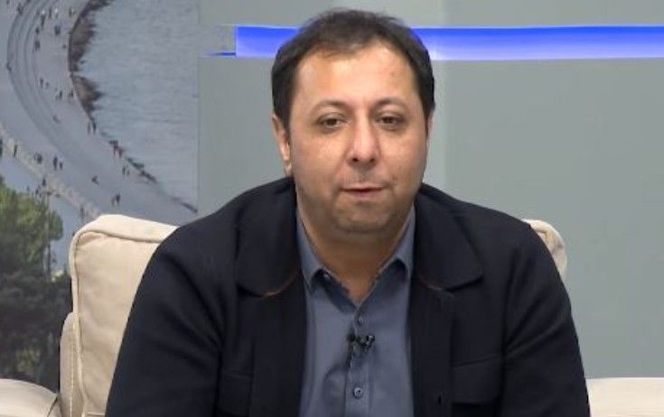 Elməddin: Biznesim batdı, dirçəldə bilmədim