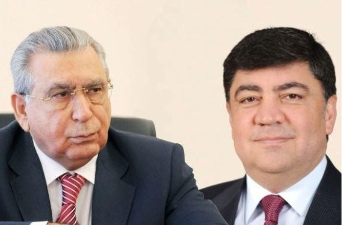 Sabah Ramiz Mehdiyevin kürəkəninin məhkəməsidir – 100 hektarlarla bağ torpaq sahəsinin zəbti təsdiqlənir