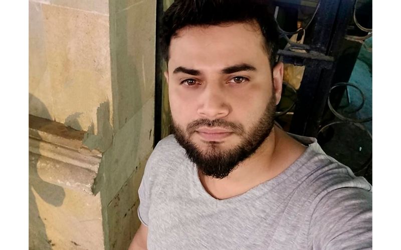 Ağır qəzada ölən tanınmış stilistin övladı ilə     SON GÖRÜNTÜSÜ