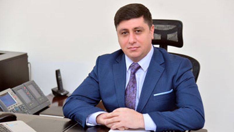 Nazir müdir müavinini işdən çıxardı -     Yeni təyinat