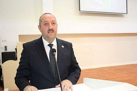 Keçmiş icra başçısının restoranı 8 milyona satıldı-       FOTOLAR