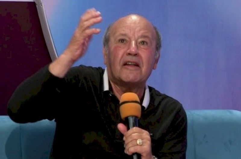 “Sən nə gündəsən, məni özünlə necə tay edə bilərsən?!” -     Həmkarını biabır etdi