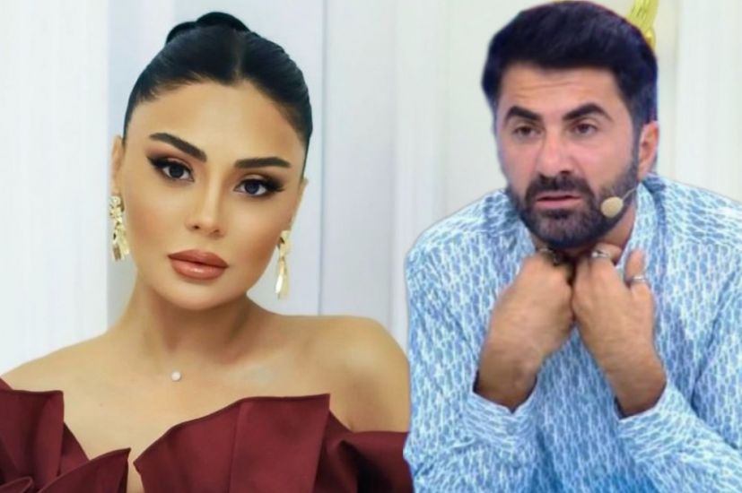 ”Boşananda qayıt gəl” -     Zaurdan Vüsaləyə