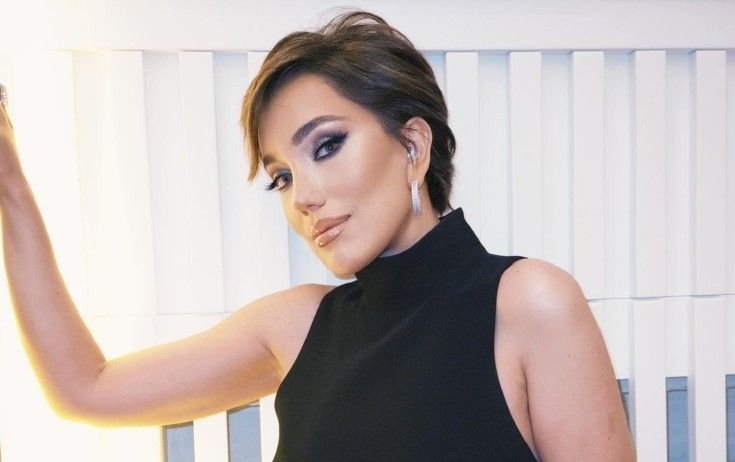 "Deyir, filan şey belə olmalıdır, gəlin bunu belə etməlidir"