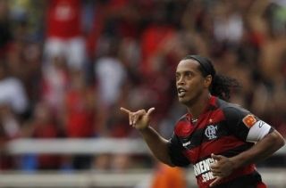 Ronaldinyo COP29-da iştirakla bağlı paylaşım etdi