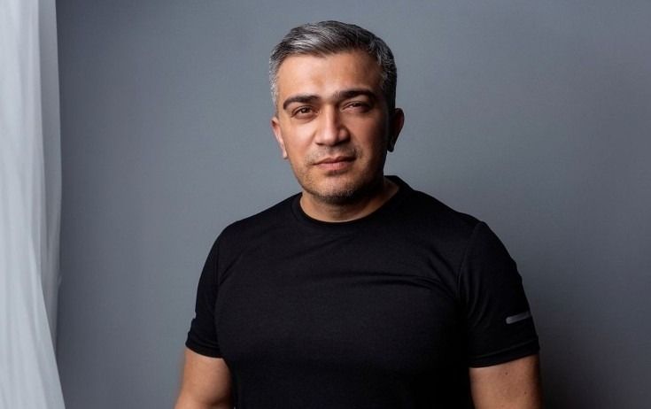Əbdül Xalid təcili xəstəxanaya yerləşdirildi