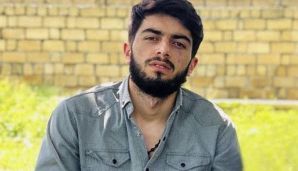 Azərbaycanın gənc şairi vəfat etdi -   FOTO — foto 1