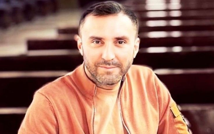 "Bu sevgi və hörmətlə də hər şeyi buraxıb gedirəm" -     Nail