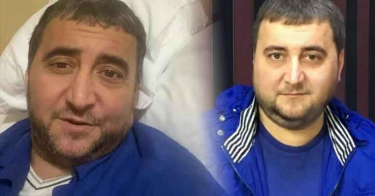 Xəyyam Əhmədli kimdir? –     Ən sadiq dostunun oksigen balonu olduğunu deyən söz ustadı
