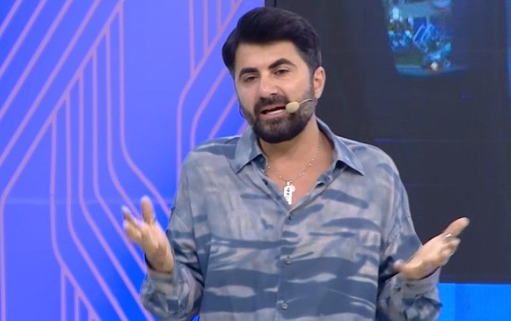 "Uşağını atıb qaçan ana-ataları qınamamalıyıq" -     VİDEO