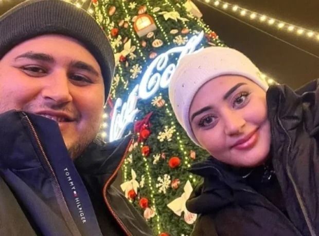Almaxanım     TANINMAZ HALA DÜŞDÜ - FOTO