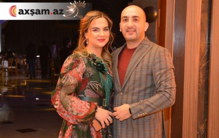 "Ailə olmağın mənasını övladda görənlər var" -     Nicatın xanımı