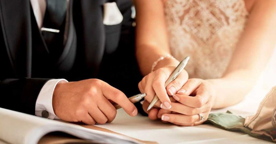 Bu il qeydə alınan nikah və boşanmaların sayı məlum olub