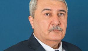 Milli Məclisin vəzifəli şəxsi qəfil ürəktutmadan vəfat etdi -     FOTO — foto 1