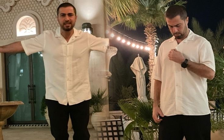 ""Yük daşıma" funksiyası ilə paralel bu da vacibdir" -     Namiq
