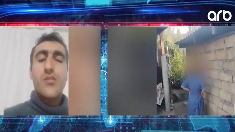 Ərinin xəstəxanada tərk etdiyi Tünzalə Ağayevanın taleyi necə olacaq? -     VİDEO