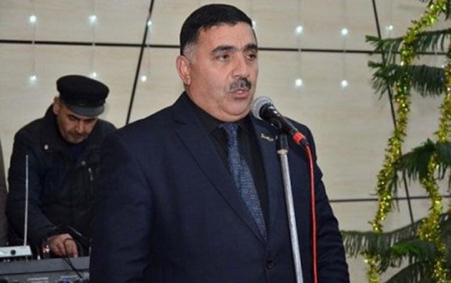 İcra başçısının birinci müavini vətəndaşı məhkəməyə verdi -     Uduzdu