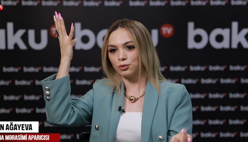 Azərbaycanda 80 MİNLİK XINA: "Tanrı, məni quş elə" deməyimi istəyirlər" -     VİDEO