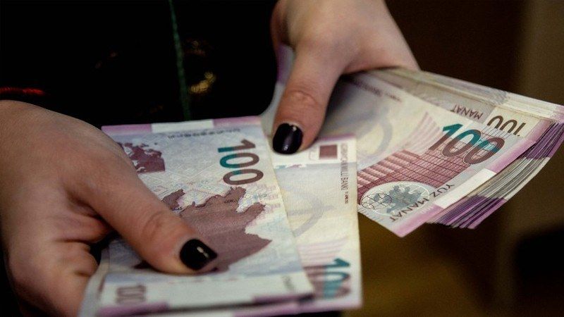"Xərçəng xəstəsisən" deyib 11 min manatını mənimsədilər -     VİDEO