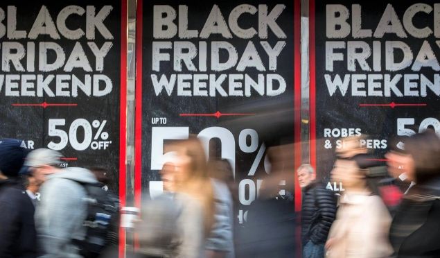 "Black Friday" endirimləri realdır? -     VİDEO