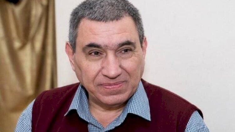 "Aparıcılar tərbiyəmdən istifadə edirdilər"