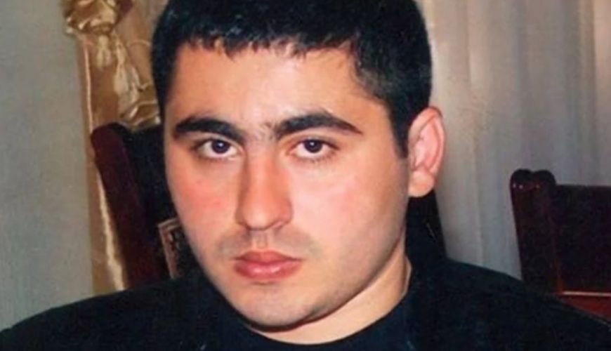 Azərbaycanlı avtoritet Rusiyada döyüldü -     FOTO